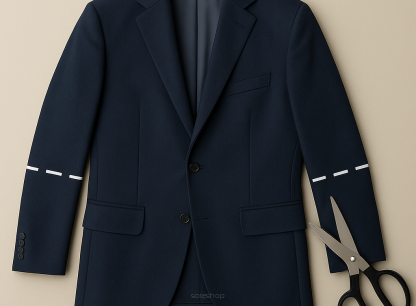 Marynarki i żakiety